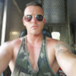 Meet your Posher, Aaron